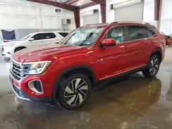1V2BR2CA3RC584077 2024 VOLKSWAGEN ATLAS