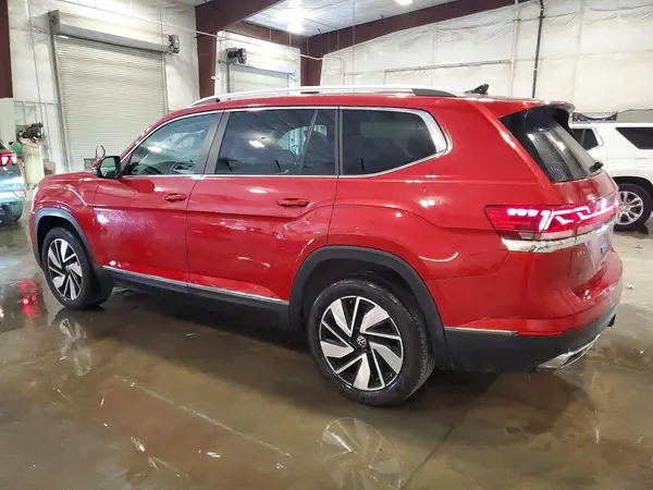 1V2BR2CA3RC584077 2024 VOLKSWAGEN ATLAS - Image 2