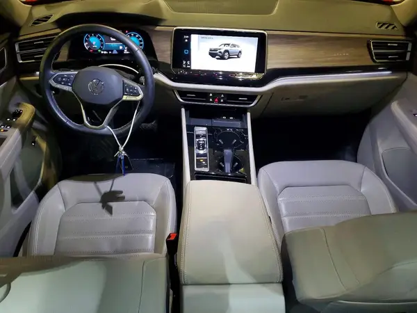 1V2BR2CA3RC584077 2024 VOLKSWAGEN ATLAS - Image 8
