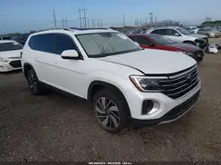 1V2BR2CA3SC546421 2025 VOLKSWAGEN ATLAS