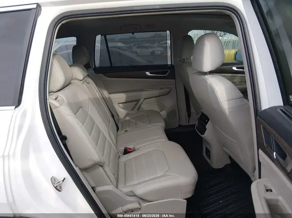 1V2BR2CA3SC546421 2025 VOLKSWAGEN ATLAS - Image 8