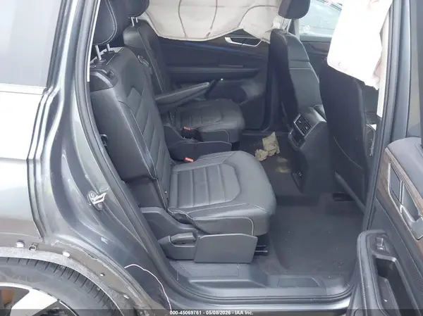 1V2BR2CA3SC570573 2025 VOLKSWAGEN ATLAS - Image 8