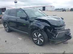 1V2BR2CA3SC570850 2025 VOLKSWAGEN ATLAS