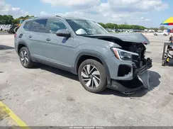 1V2BR2CA3SC574946 2025 VOLKSWAGEN ATLAS