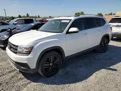 1V2BR2CA4JC500952 2018 VOLKSWAGEN ATLAS