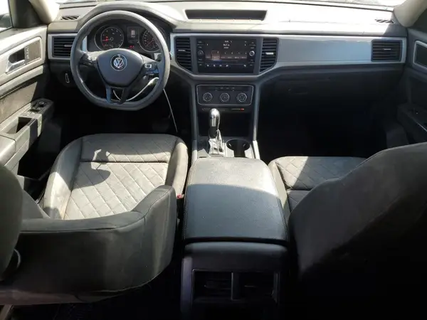 1V2BR2CA4JC500952 2018 VOLKSWAGEN ATLAS - Image 8