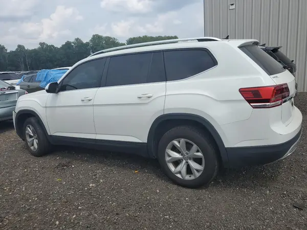 1V2BR2CA4JC500966 2018 VOLKSWAGEN ATLAS - Image 2