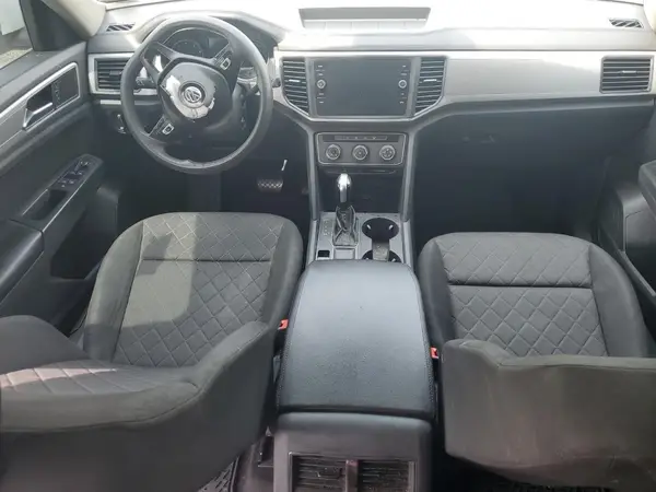 1V2BR2CA4JC500966 2018 VOLKSWAGEN ATLAS - Image 8