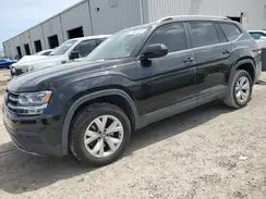1V2BR2CA4JC502006 2018 VOLKSWAGEN ATLAS