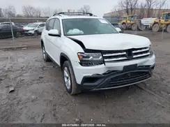 1V2BR2CA4JC510039 2018 VOLKSWAGEN ATLAS