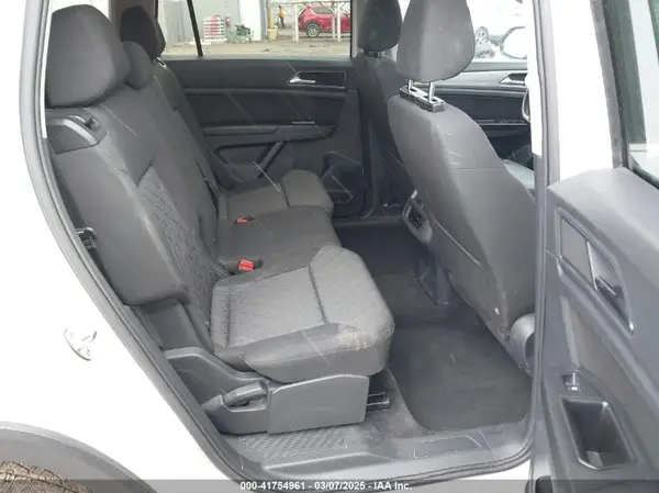 1V2BR2CA4JC510039 2018 VOLKSWAGEN ATLAS - Image 8