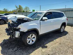 1V2BR2CA4JC513572 2018 VOLKSWAGEN ATLAS
