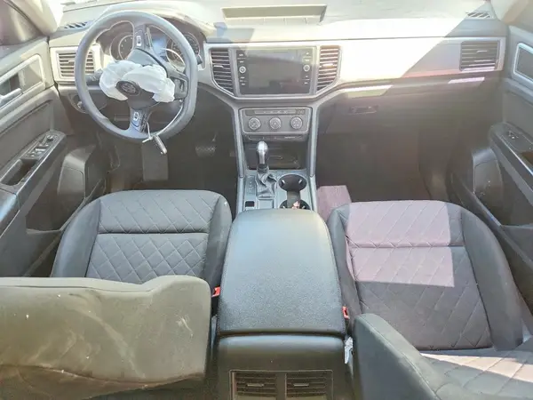 1V2BR2CA4JC513572 2018 VOLKSWAGEN ATLAS - Image 8