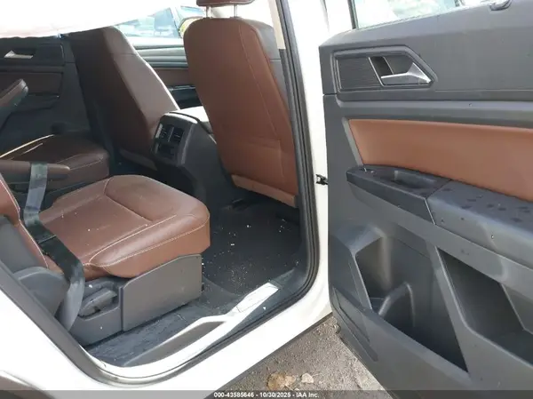 1V2BR2CA4MC500924 2021 VOLKSWAGEN ATLAS - Image 8