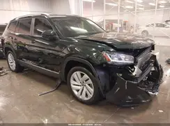 1V2BR2CA4MC501720 2021 VOLKSWAGEN ATLAS
