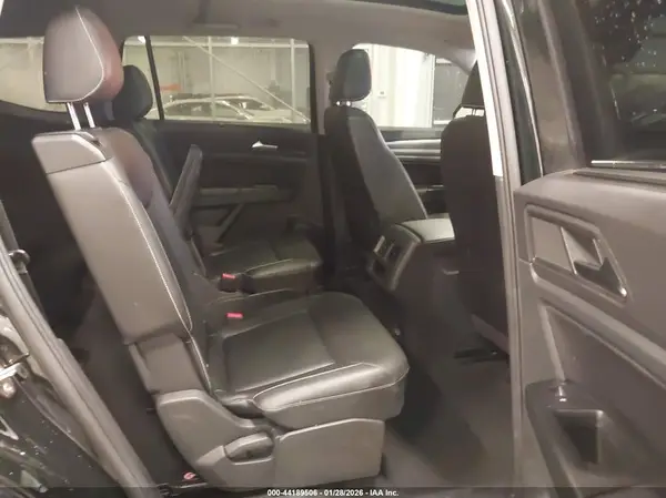 1V2BR2CA4MC501720 2021 VOLKSWAGEN ATLAS - Image 8
