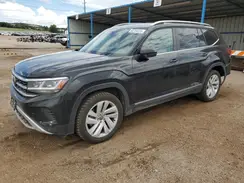 1V2BR2CA4MC519294 2021 VOLKSWAGEN ATLAS