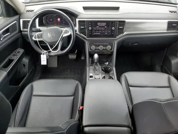 1V2BR2CA4MC519294 2021 VOLKSWAGEN ATLAS - Image 8