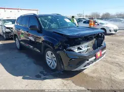 1V2BR2CA4MC525418 2021 VOLKSWAGEN ATLAS