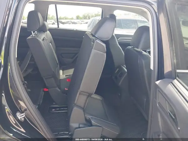 1V2BR2CA4MC525516 2021 VOLKSWAGEN ATLAS - Image 8