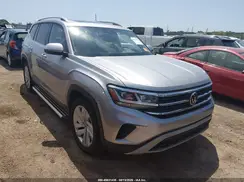1V2BR2CA4MC533633 2021 VOLKSWAGEN ATLAS
