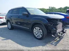 1V2BR2CA4MC537911 2021 VOLKSWAGEN ATLAS