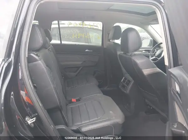 1V2BR2CA4MC537911 2021 VOLKSWAGEN ATLAS - Image 8