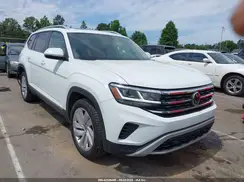 1V2BR2CA4MC541523 2021 VOLKSWAGEN ATLAS