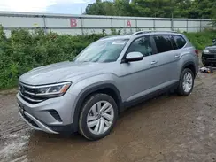 1V2BR2CA4MC544213 2021 VOLKSWAGEN ATLAS