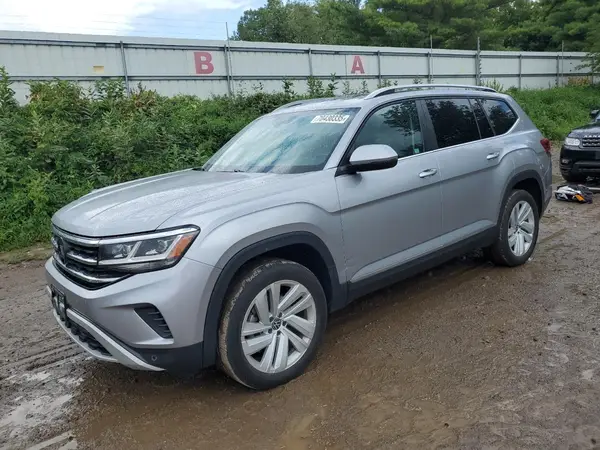 1V2BR2CA4MC544213 2021 VOLKSWAGEN ATLAS - Image 1