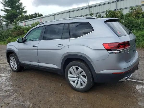 1V2BR2CA4MC544213 2021 VOLKSWAGEN ATLAS - Image 2