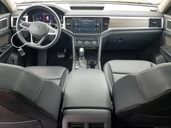 1V2BR2CA4MC544213 2021 VOLKSWAGEN ATLAS - Image 8