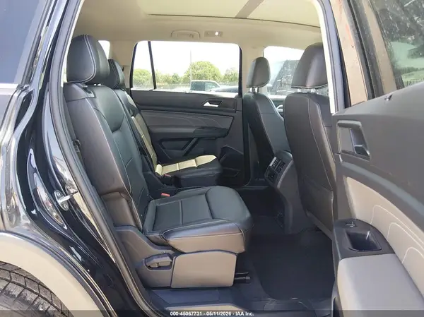 1V2BR2CA4MC552313 2021 VOLKSWAGEN ATLAS - Image 8