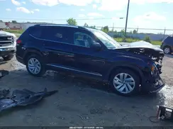 1V2BR2CA4MC566132 2021 VOLKSWAGEN ATLAS
