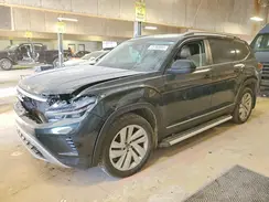 1V2BR2CA4MC568818 2021 VOLKSWAGEN ATLAS