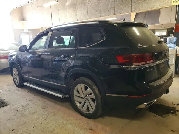 1V2BR2CA4MC568818 2021 VOLKSWAGEN ATLAS - Image 2