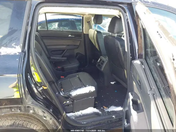 1V2BR2CA4MC572304 2021 VOLKSWAGEN ATLAS - Image 8