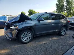 1V2BR2CA4MC576076 2021 VOLKSWAGEN ATLAS