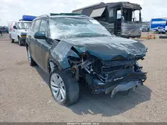 1V2BR2CA4MC589023 2021 VOLKSWAGEN ATLAS
