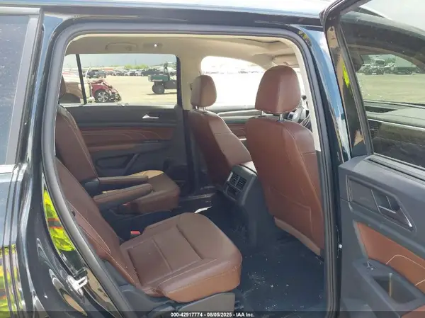1V2BR2CA4MC589023 2021 VOLKSWAGEN ATLAS - Image 8