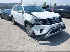 1V2BR2CA4MC598028 2021 VOLKSWAGEN ATLAS