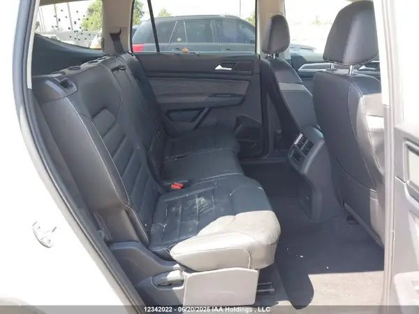 1V2BR2CA4MC598028 2021 VOLKSWAGEN ATLAS - Image 8