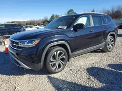 1V2BR2CA4NC504148 2022 VOLKSWAGEN ATLAS