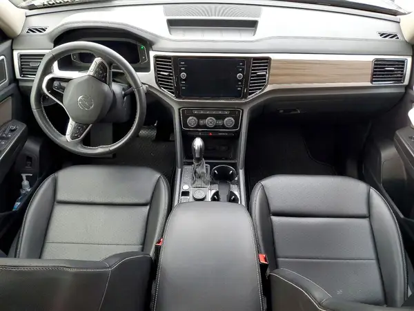 1V2BR2CA4NC504148 2022 VOLKSWAGEN ATLAS - Image 8