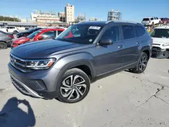 1V2BR2CA4NC506739 2022 VOLKSWAGEN ATLAS