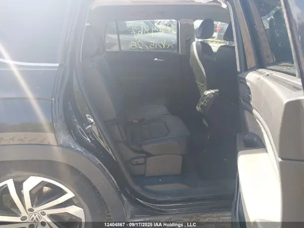 1V2BR2CA4NC511696 2022 VOLKSWAGEN ATLAS - Image 8