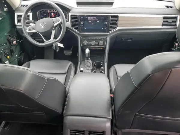 1V2BR2CA4NC513030 2022 VOLKSWAGEN ATLAS - Image 8
