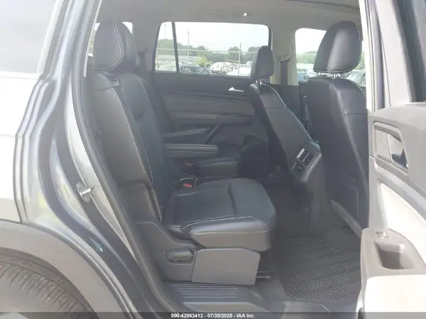 1V2BR2CA4NC525839 2022 VOLKSWAGEN ATLAS - Image 8