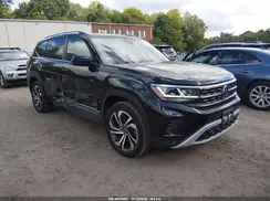 1V2BR2CA4NC538400 2022 VOLKSWAGEN ATLAS