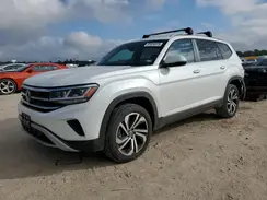 1V2BR2CA4NC550966 2022 VOLKSWAGEN ATLAS